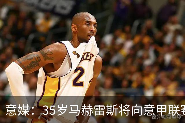 意媒：35岁马赫雷斯将向意甲联赛自荐，但意甲多队均人满为患